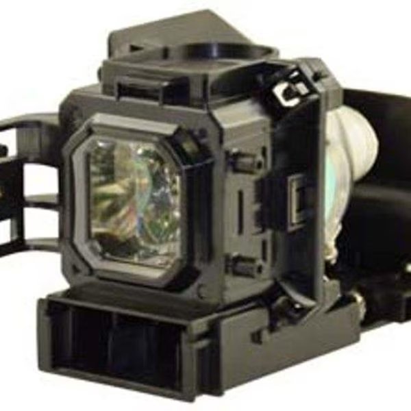 Replacement for NEC Vt490 Lamp & Housing, Ilc, Mfr#: VT490  LAMP & HOUSING NEC